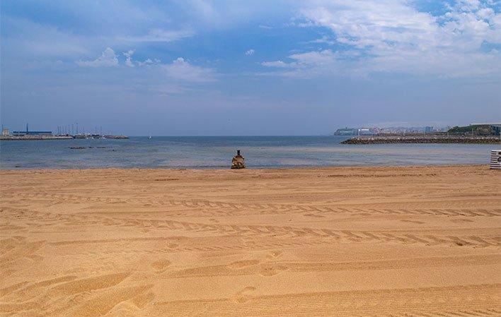 Retiro Arbeyal Gijon Apartment Екстериор снимка