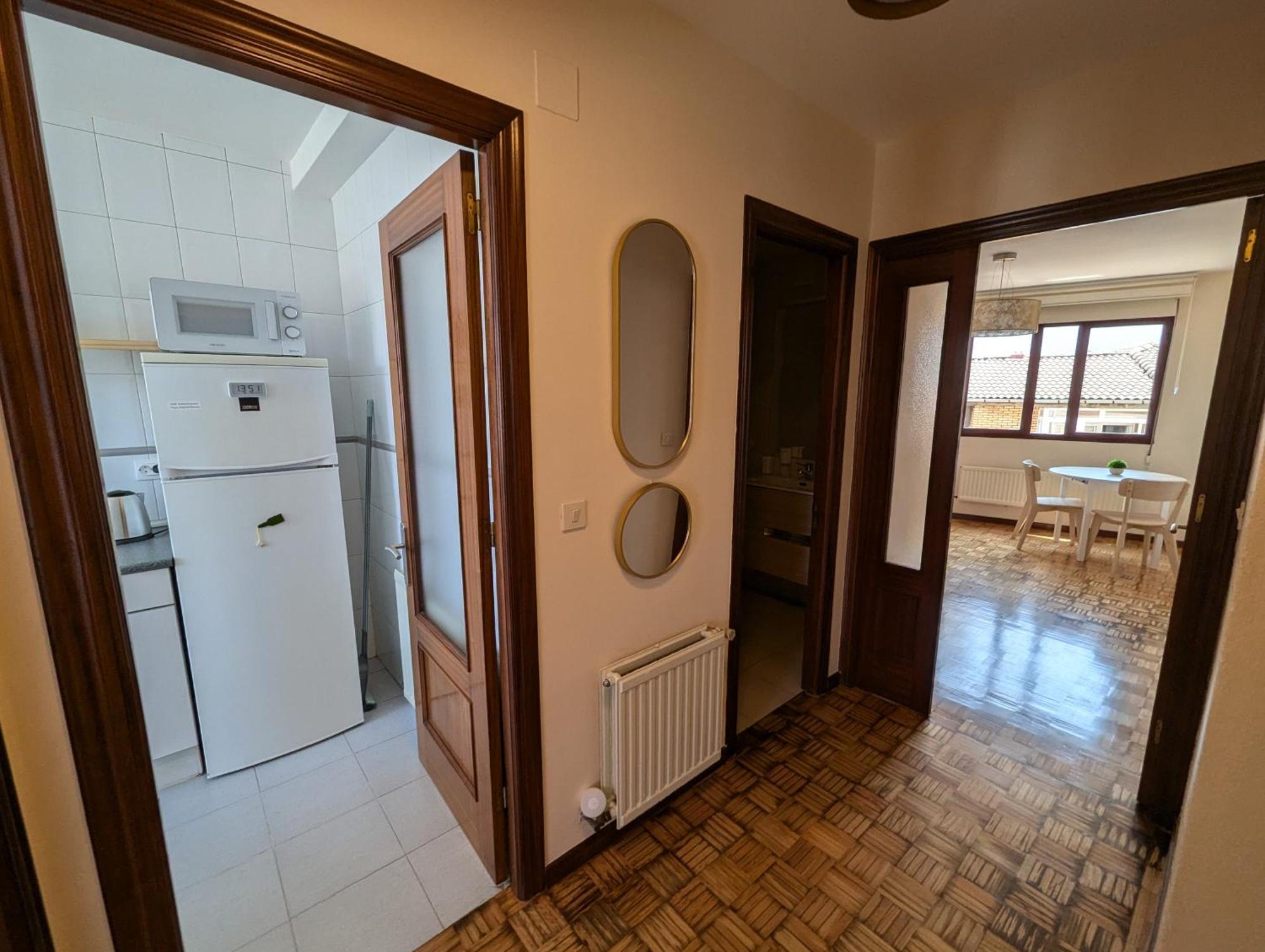 Retiro Arbeyal Gijon Apartment Екстериор снимка